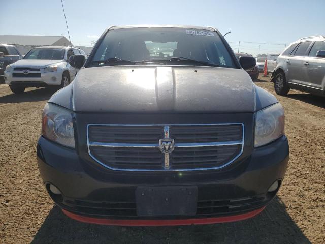 Photo 5 from auction – 2012 DODGE CALIBER SX with VIN 1C3CDWDA3CD533534