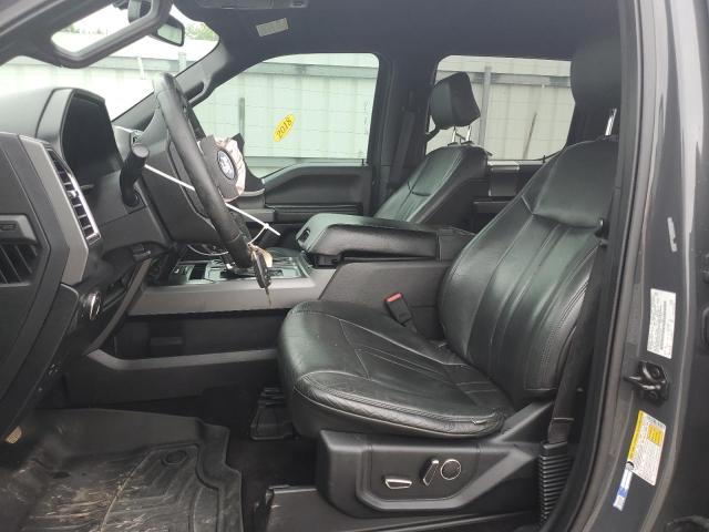Photo 7 from auction – 2016 FORD F150 SUPER with VIN 1FTEW1EP7GFA12749