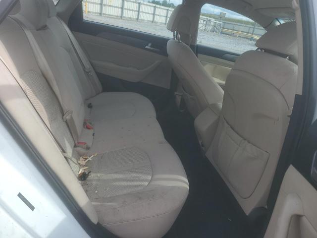 Photo 10 from auction – 2017 HYUNDAI SONATA SPO with VIN 5NPE34AF5HH554222