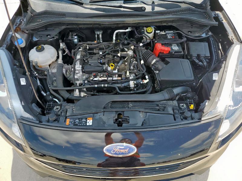 Photo 12 from auction – 2022 FORD ESCAPE SE with VIN 1FMCU0G68NUB55175