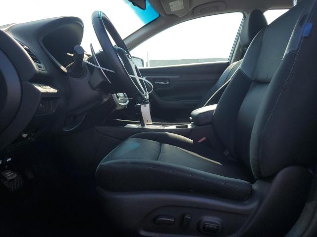 Photo 7 from auction – 2017 NISSAN ALTIMA 2.5 with VIN 1N4AL3AP0HC142437