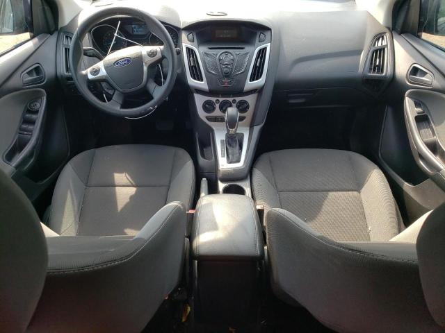 Photo 8 from auction – 2012 FORD FOCUS SE with VIN 1FAHP3K27CL442538