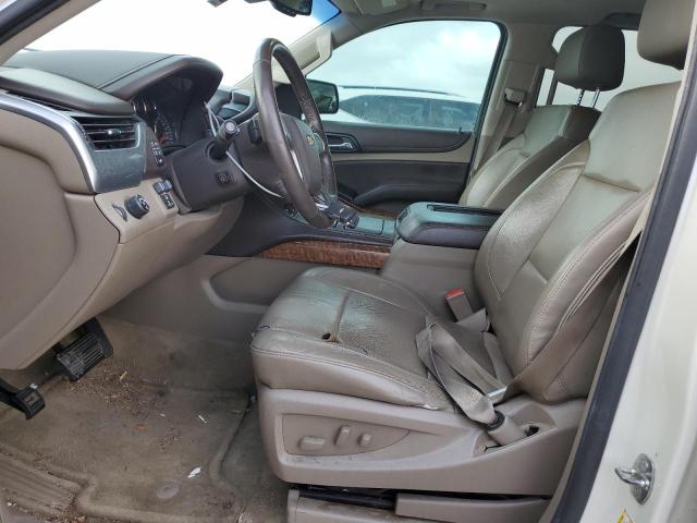 Photo 7 from auction – 2015 CHEVROLET SUBURBAN C with VIN 1GNSCKKC5FR270128