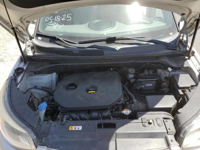 Photo 12 from auction – 2016 KIA SOUL + with VIN KNDJP3A55G7824234