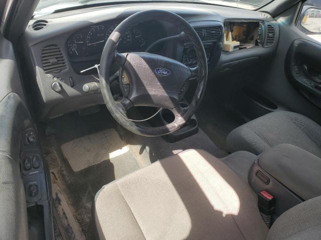 Photo 8 from auction – 2001 FORD RANGER SUP with VIN 1FTYR14E91PA57147