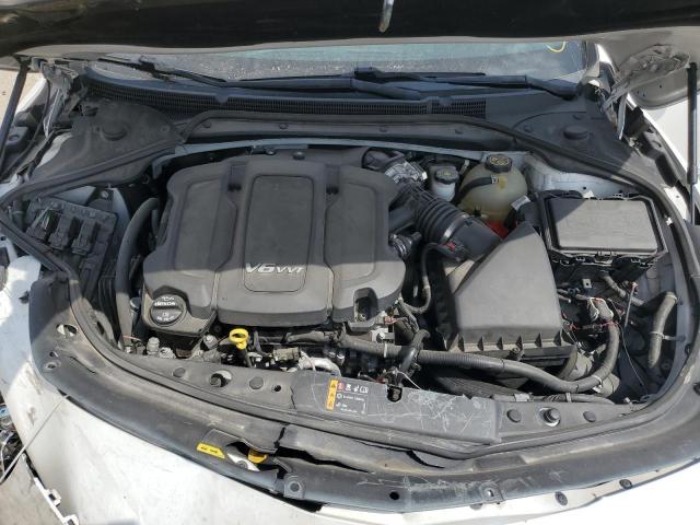 Zdjęcie 11 z aukcji – 2017 BUICK LACROSSE E z VIN 1G4ZP5SS9HU198561