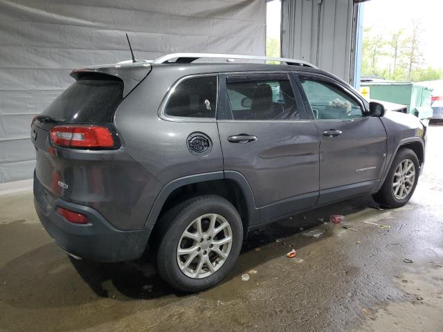 Photo 3 from auction – 2018 JEEP CHEROKEE L with VIN 1C4PJMLX0JD502660