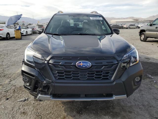 Photo 5 from auction – 2023 SUBARU FORESTER W with VIN JF2SKAMC2PH450243