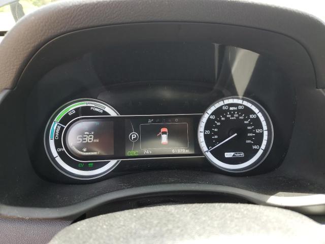 Photo 9 from auction – 2019 KIA NIRO EX with VIN KNDCC3LC3K5262421