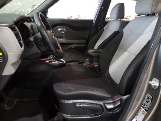 Photo 7 from auction – 2018 KIA SOUL with VIN KNDJN2A27J7597044