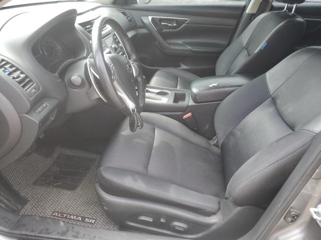 Photo 7 from auction – 2016 NISSAN ALTIMA 2.5 with VIN 1N4AL3AP5GC141508