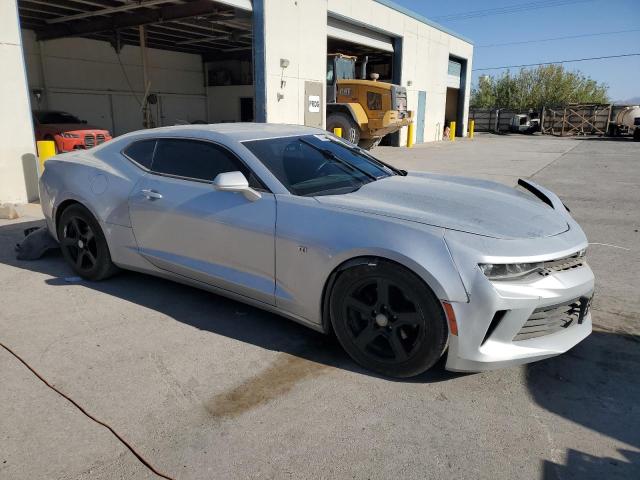 Photo 4 from auction – 2017 CHEVROLET CAMARO LS with VIN 1G1FA1RX0H0168514