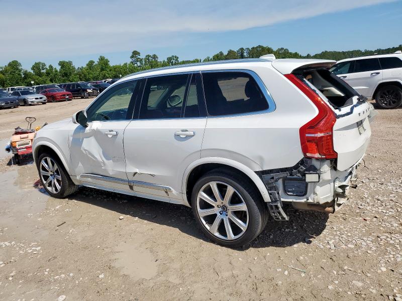 Photo 2 from auction – 2016 VOLVO XC90 T6 with VIN YV4A22PL5G1022247