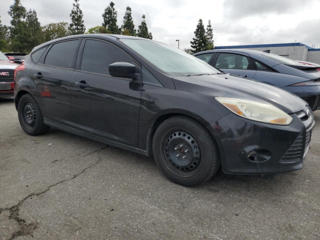 Photo 4 from auction – 2012 FORD FOCUS SE with VIN 1FAHP3K2XCL441285