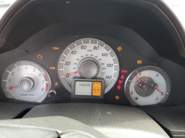 صورة رقم 9 من المزاد - 2013 HONDA PILOT EXL مع VIN 5FNYF4H55DB044978