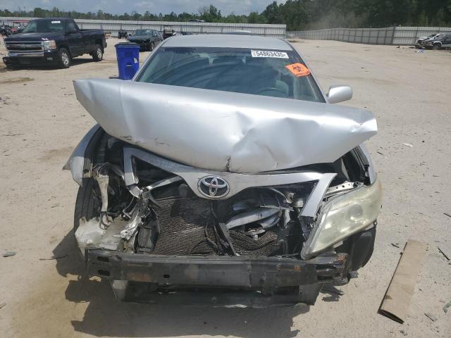 Photo 5 from auction – 2010 TOYOTA CAMRY BASE with VIN 4T1BF3EK7AU048006