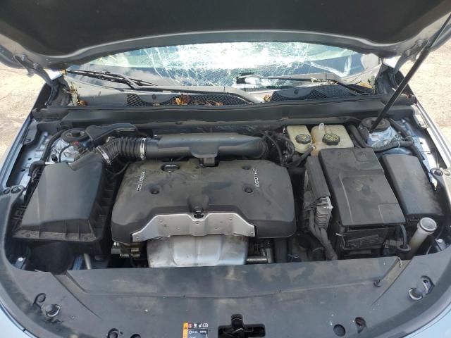 Photo 11 from auction – 2014 CHEVROLET IMPALA LS with VIN 1G11Y5SL4EU170582