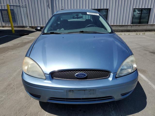 Photo 5 from auction – 2005 FORD TAURUS SE with VIN 1FAFP53295A147621