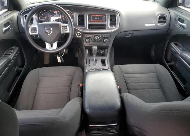 Photo 8 from auction – 2014 DODGE CHARGER SE with VIN 2C3CDXBG8EH349614