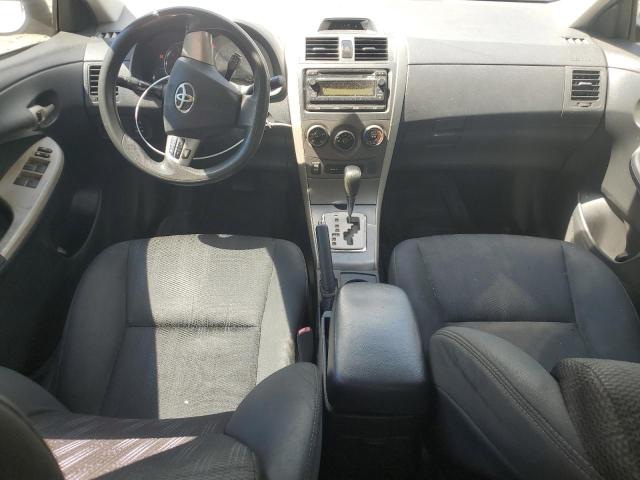 Photo 8 from auction – 2012 TOYOTA COROLLA BA with VIN 2T1BU4EE1CC907911