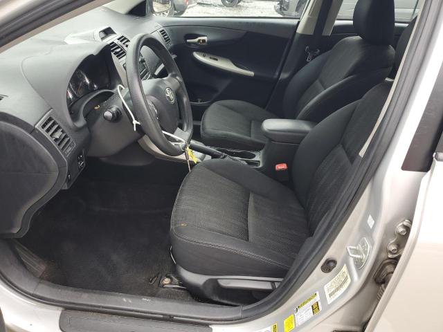 Photo 7 from auction – 2012 TOYOTA COROLLA BA with VIN 5YFBU4EE2CP042866