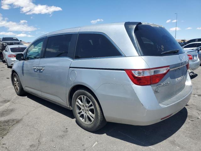 Photo 2 from auction – 2011 HONDA ODYSSEY EX with VIN 5FNRL5H60BB071384