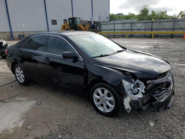 Photo 4 from auction – 2011 TOYOTA CAMRY BASE with VIN 4T4BF3EK2BR110483