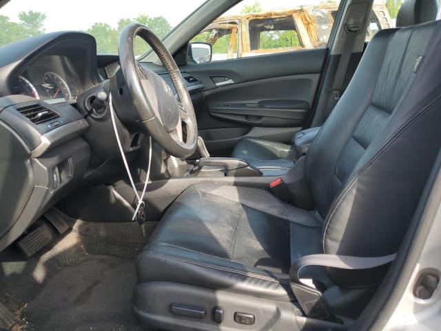 Photo 7 from auction – 2012 HONDA ACCORD SE with VIN 1HGCP2F68CA184071