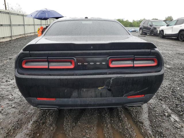 Photo 6 from auction – 2020 DODGE CHALLENGER with VIN 2C3CDZBT9LH125225