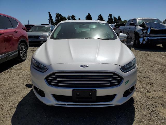 Photo 5 from auction – 2014 FORD FUSION TIT with VIN 3FA6P0SU5ER228224