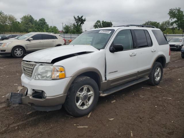 FORD EXPLORER E 2002 with VIN 1FMDU74KX2ZC48681 - Photo from auction