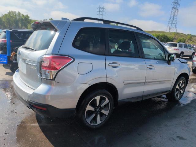 Photo 3 from auction – 2017 SUBARU FORESTER 2 with VIN JF2SJAGC3HH591323
