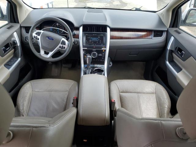 Photo 8 from auction – 2011 FORD EDGE LIMIT with VIN 2FMDK3KC5BBA86777