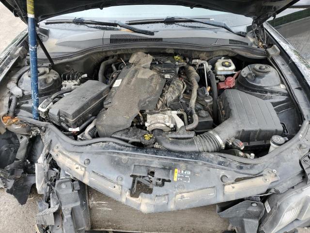 صورة رقم 11 من المزاد - 2012 CHEVROLET CAMARO LS مع VIN 2G1FA1E38C9161697
