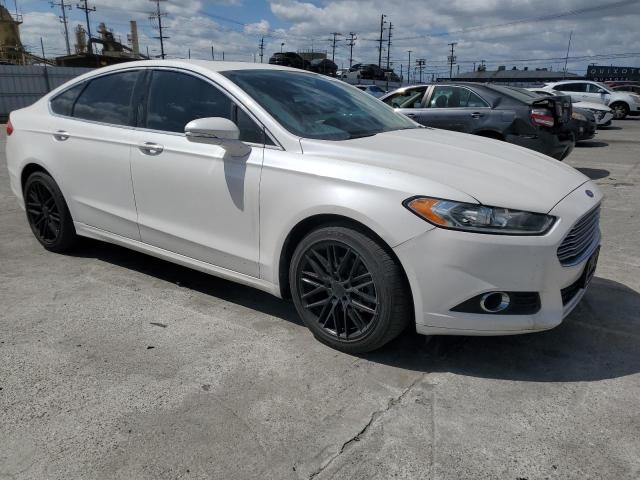 Photo 4 from auction – 2013 FORD FUSION SE with VIN 3FA6P0HR0DR192959