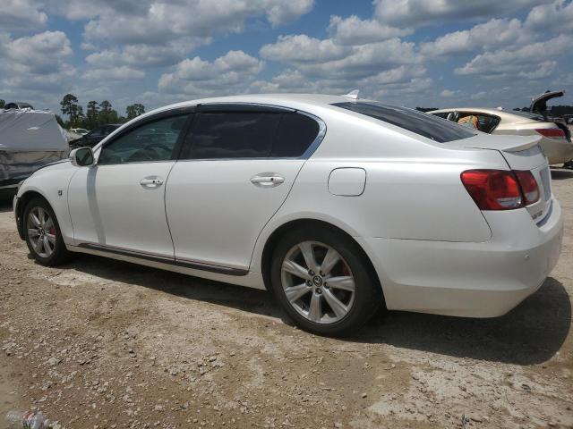 Photo 2 from auction – 2009 LEXUS GS 350 with VIN JTHCE96S290023982