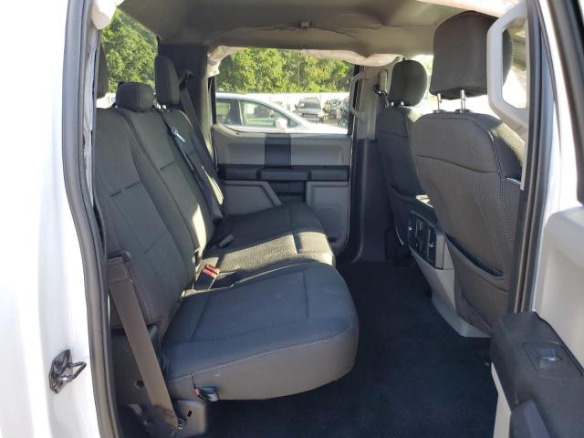Photo 10 from auction – 2019 FORD F150 SUPER with VIN 1FTEW1E58KKE16500