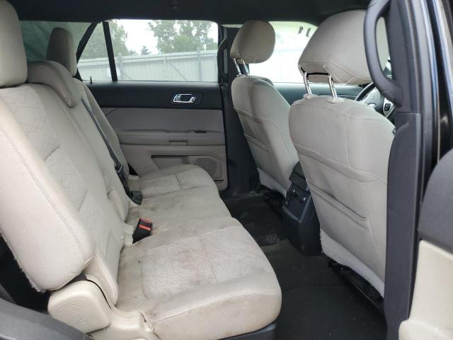 Photo 11 from auction – 2014 FORD EXPLORER 4 with VIN 1FM5K8B85EGA21194