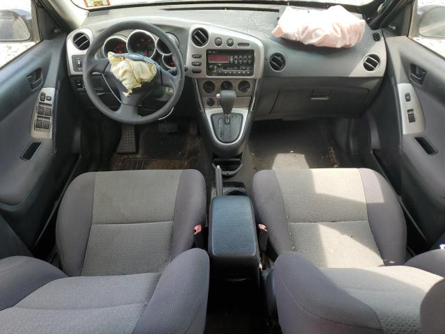 Photo 8 from auction – 2004 TOYOTA COROLLA MA with VIN 2T1KR32E64C206833