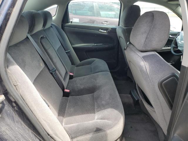 Photo 10 from auction – 2009 CHEVROLET IMPALA 1LT with VIN 2G1WT57K691287893