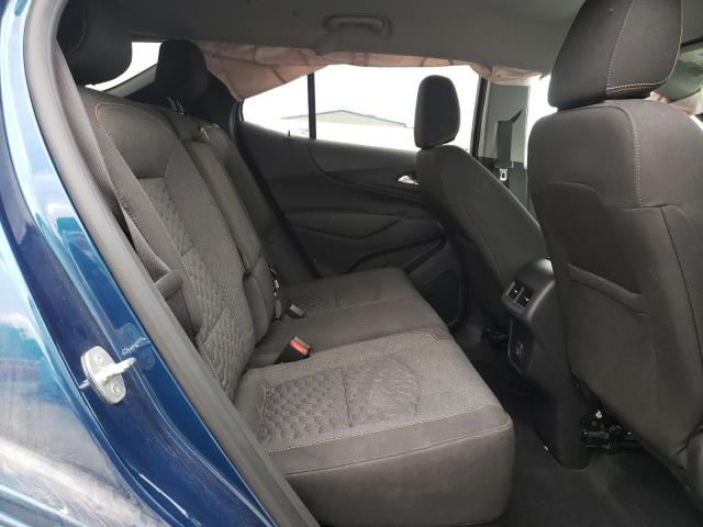 Photo 11 from auction – 2021 CHEVROLET EQUINOX LT with VIN 3GNAXKEV9ML343373