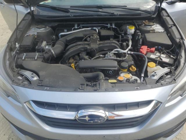 Photo 11 from auction – 2021 SUBARU LEGACY with VIN 4S3BWAB62M3011245