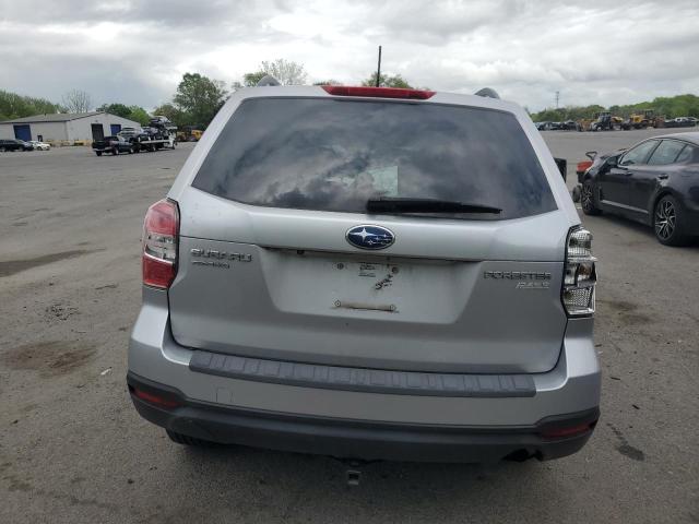 Photo 6 from auction – 2014 SUBARU FORESTER 2 with VIN JF2SJAEC4EH557549
