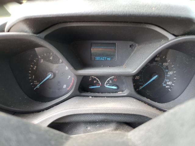 Photo 9 from auction – 2015 FORD TRANSIT CO with VIN NM0LS7F78F1192045