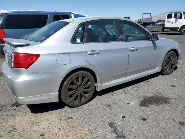 Photo 3 from auction – 2008 SUBARU IMPREZA WR with VIN JF1GE75678H508359