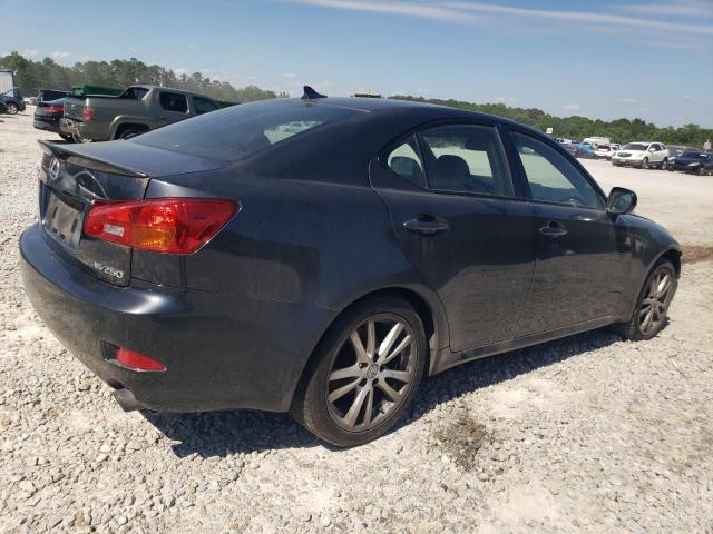 Photo 3 from auction – 2008 LEXUS IS 250 with VIN JTHCK262385021403
