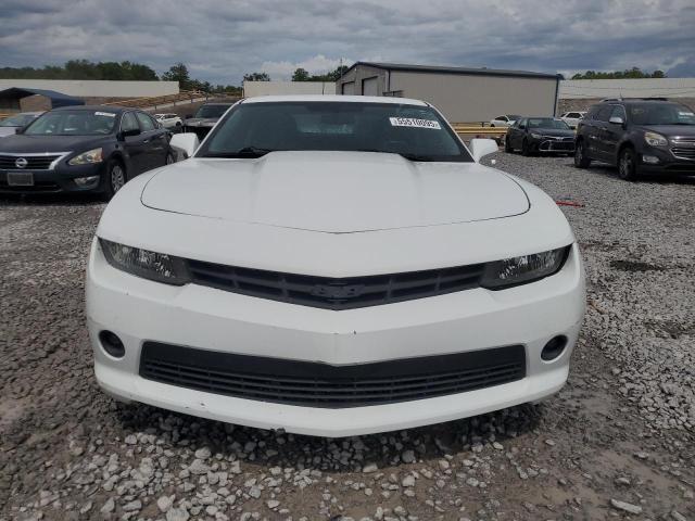 Photo 5 from auction – 2014 CHEVROLET CAMARO LT with VIN 2G1FB1E30E9124711