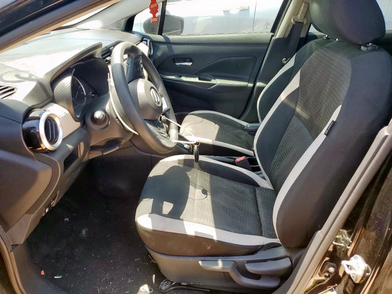 Photo 7 from auction – 2020 NISSAN VERSA SV with VIN 3N1CN8EV9LL868929