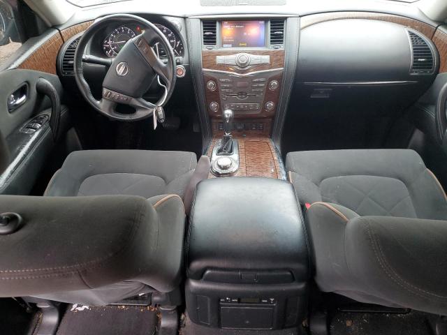 Photo 8 from auction – 2017 NISSAN ARMADA SV with VIN JN8AY2NC4H9506034