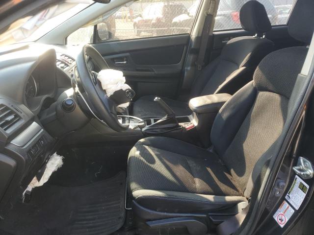 Photo 7 from auction – 2014 SUBARU XV CROSSTR with VIN JF2GPAVC8E8320826